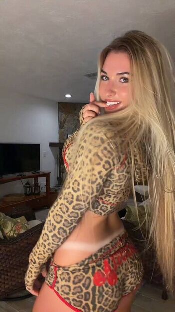 Allie brink page leaked private photo uncensored HD quality