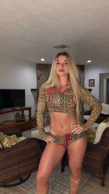 Allie brink page leaked private photo uncensored HD quality