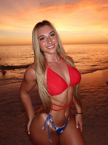 Allie brink page leaked private photo uncensored HD quality