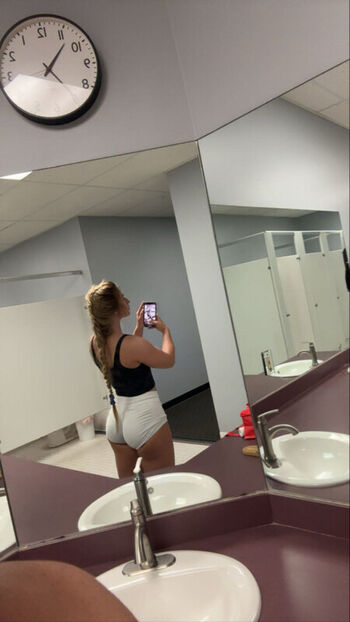 Allie brink page leaked private photo uncensored HD quality