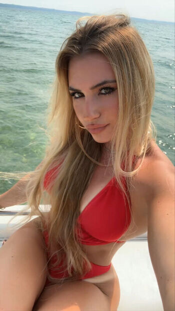 Allie brink page leaked private photo uncensored HD quality