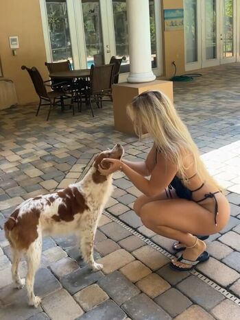 Allie brink page leaked private photo uncensored HD quality