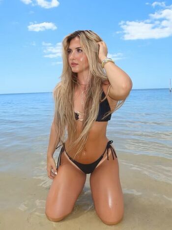 Allie brink page leaked private photo uncensored HD quality
