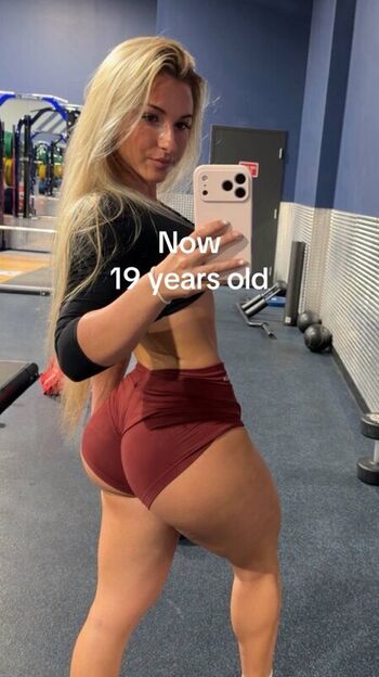 Allie brink page leaked private photo uncensored HD quality