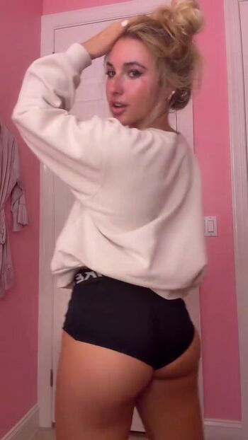 Allie brink page leaked private photo uncensored HD quality