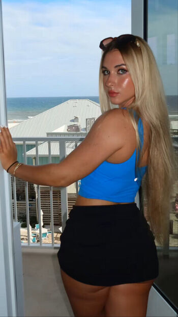 Allie brink page leaked private photo uncensored HD quality