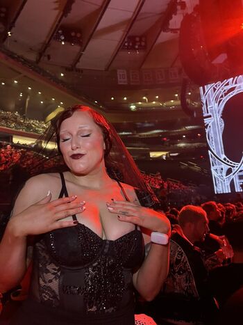 Allie katch page leaked private photo uncensored HD quality