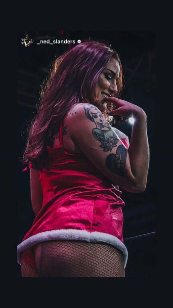 Allie katch page leaked private photo uncensored HD quality