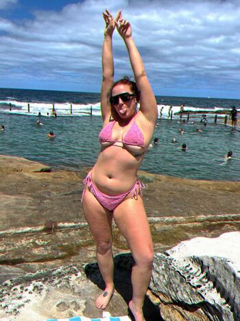 Allie katch page leaked private photo uncensored HD quality