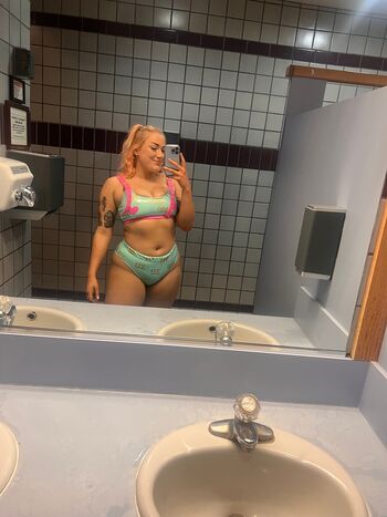 Allie katch page leaked private photo uncensored HD quality