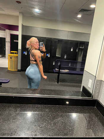 Allie katch page leaked private photo uncensored HD quality