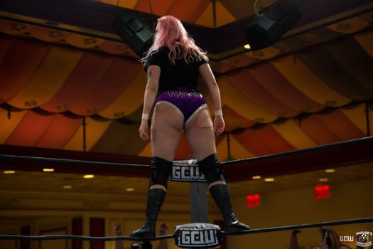 Allie katch page leaked private photo uncensored HD quality