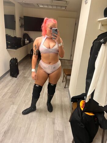 Allie katch page leaked private photo uncensored HD quality