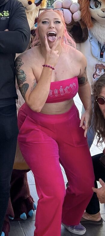 Allie katch page leaked private photo uncensored HD quality