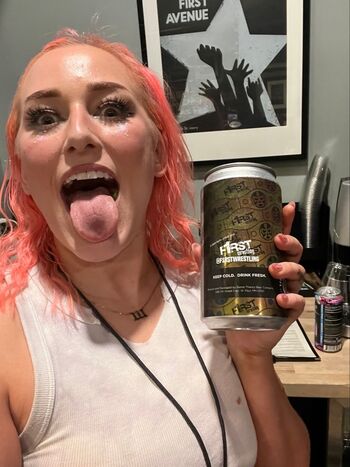 Allie katch page leaked private photo uncensored HD quality