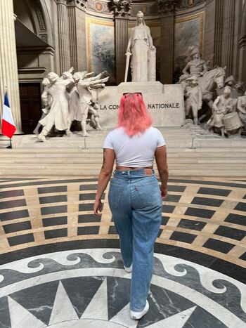 Allie katch page leaked private photo uncensored HD quality