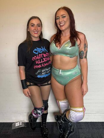 Allie katch page leaked private photo uncensored HD quality