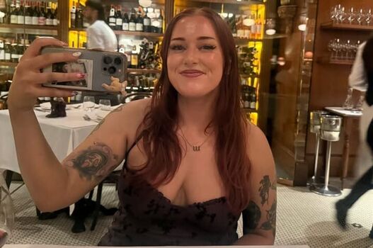 Allie katch page leaked private photo uncensored HD quality