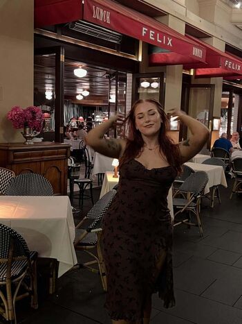 Allie katch page leaked private photo uncensored HD quality