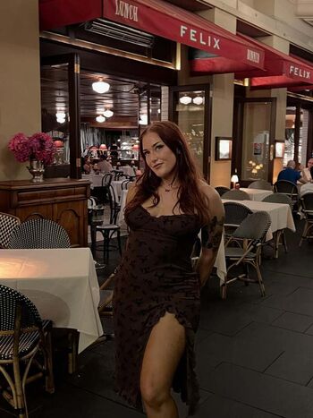 Allie katch page leaked private photo uncensored HD quality