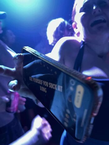 Allie katch page leaked private photo uncensored HD quality