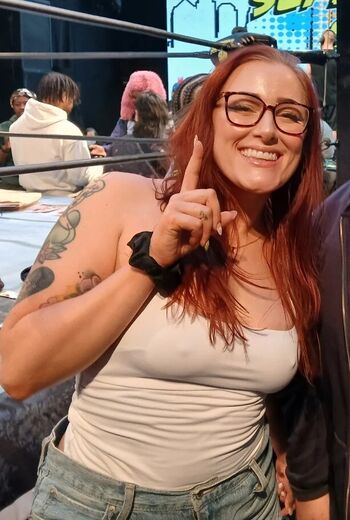 Allie katch page leaked private photo uncensored HD quality