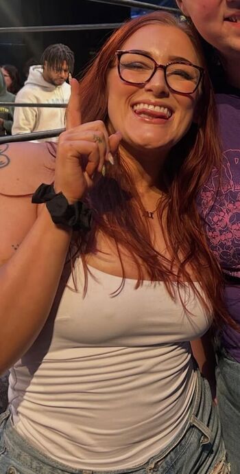 Allie katch page leaked private photo uncensored HD quality