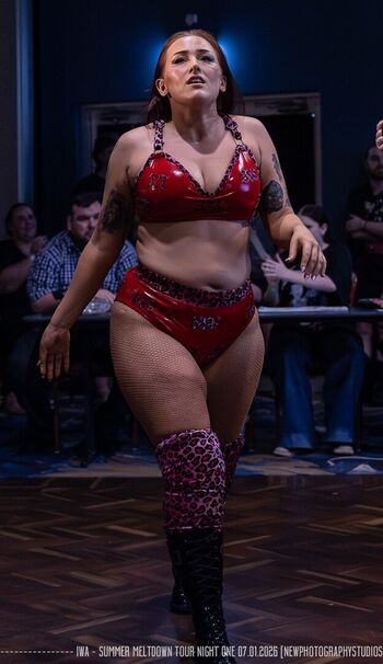 Allie katch page leaked private photo uncensored HD quality