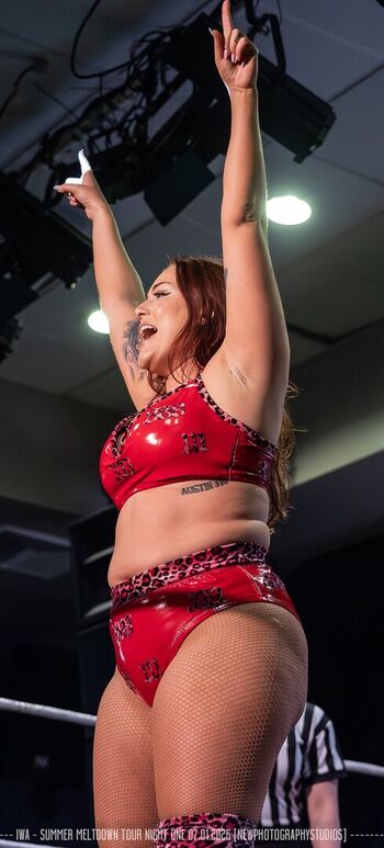 Allie katch page leaked private photo uncensored HD quality