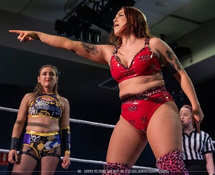 Allie katch page leaked private photo uncensored HD quality