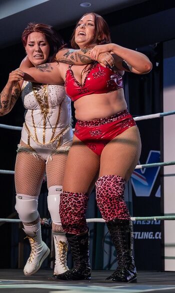 Allie katch page leaked private photo uncensored HD quality