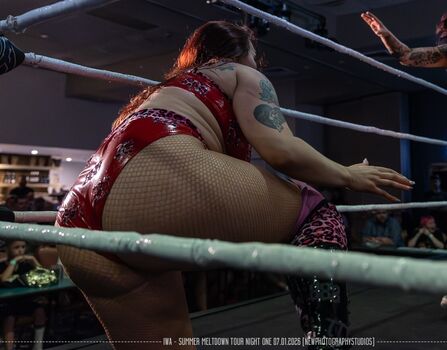 Allie katch page leaked private photo uncensored HD quality