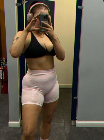 Allie katch page leaked private photo uncensored HD quality