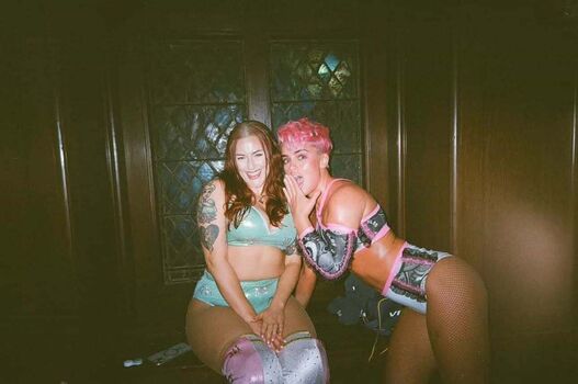 Allie katch page leaked private photo uncensored HD quality