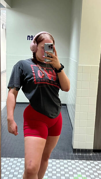 Allie katch page leaked private photo uncensored HD quality