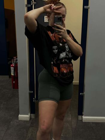 Allie katch page leaked private photo uncensored HD quality