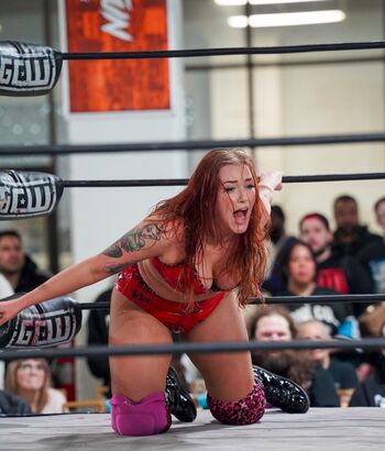 Allie katch page leaked private photo uncensored HD quality