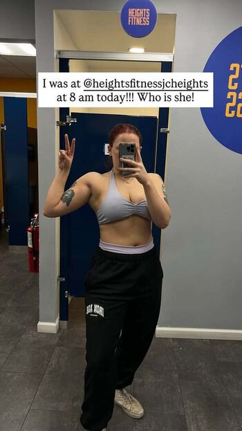 Allie katch page leaked private photo uncensored HD quality