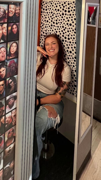 Allie katch page leaked private photo uncensored HD quality