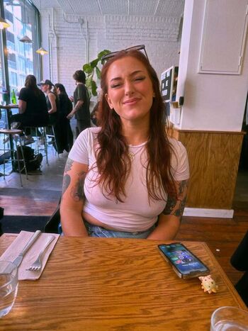 Allie katch page leaked private photo uncensored HD quality