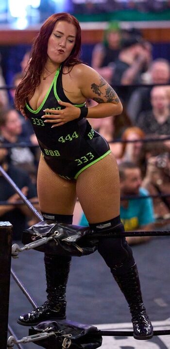 Allie katch page leaked private photo uncensored HD quality