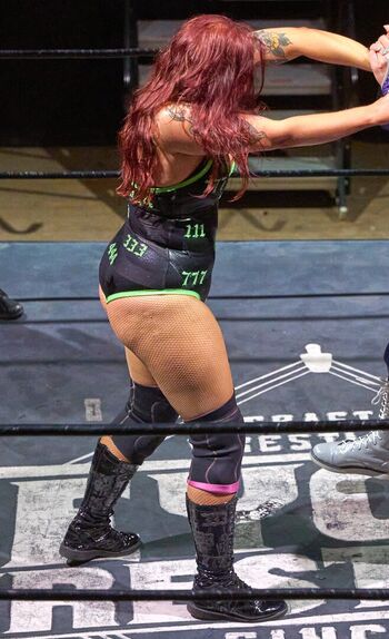 Allie katch page leaked private photo uncensored HD quality