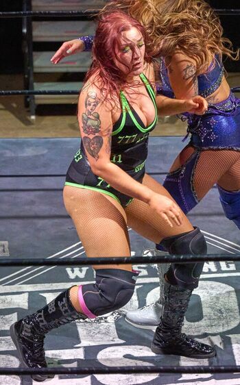 Allie katch page leaked private photo uncensored HD quality