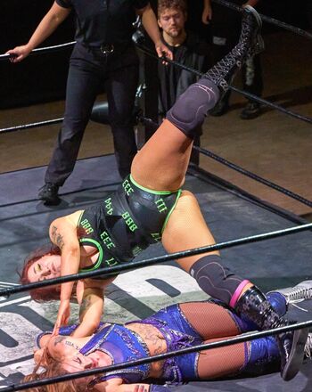 Allie katch page leaked private photo uncensored HD quality