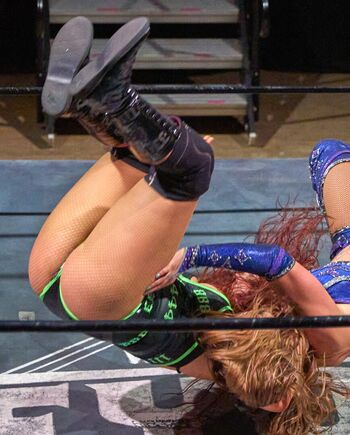 Allie katch page leaked private photo uncensored HD quality