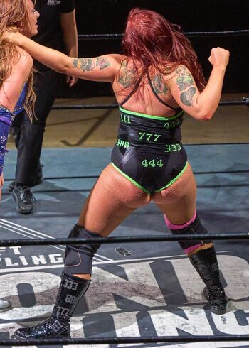 Allie katch page leaked private photo uncensored HD quality