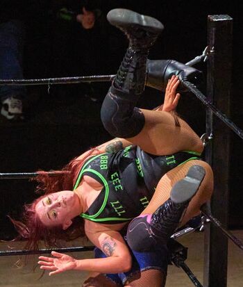 Allie katch page leaked private photo uncensored HD quality