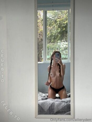 Allie ryder leaked private photo uncensored HD quality