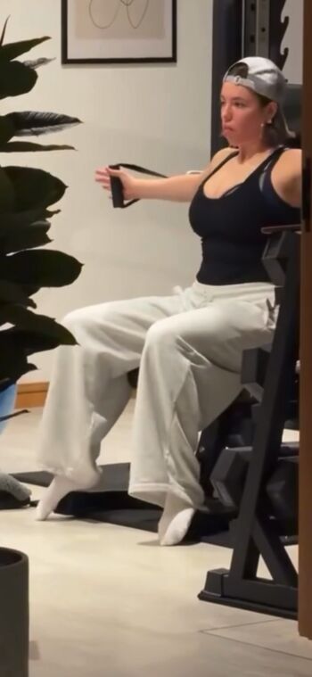 Allie sherlock page leaked private photo uncensored HD quality