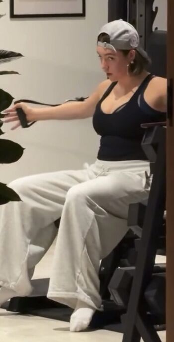 Allie sherlock page leaked private photo uncensored HD quality